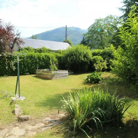Bagnères-de-luchon, 3 Pièces, 6 Personnes - Fr-1-313-177 *