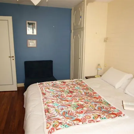 Bagnères-de-luchon, 3 Pièces, 6 Personnes - Fr-1-313-177 Appartement Bagnères-de-Luchon