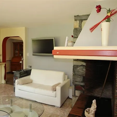 Bagnères-de-luchon, 3 Pièces, 6 Personnes - Fr-1-313-177 Appartement Bagnères-de-Luchon
