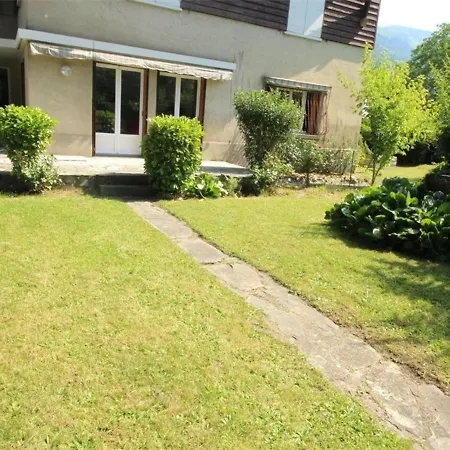 Bagnères-de-luchon, 3 Pièces, 6 Personnes - Fr-1-313-177 Appartement